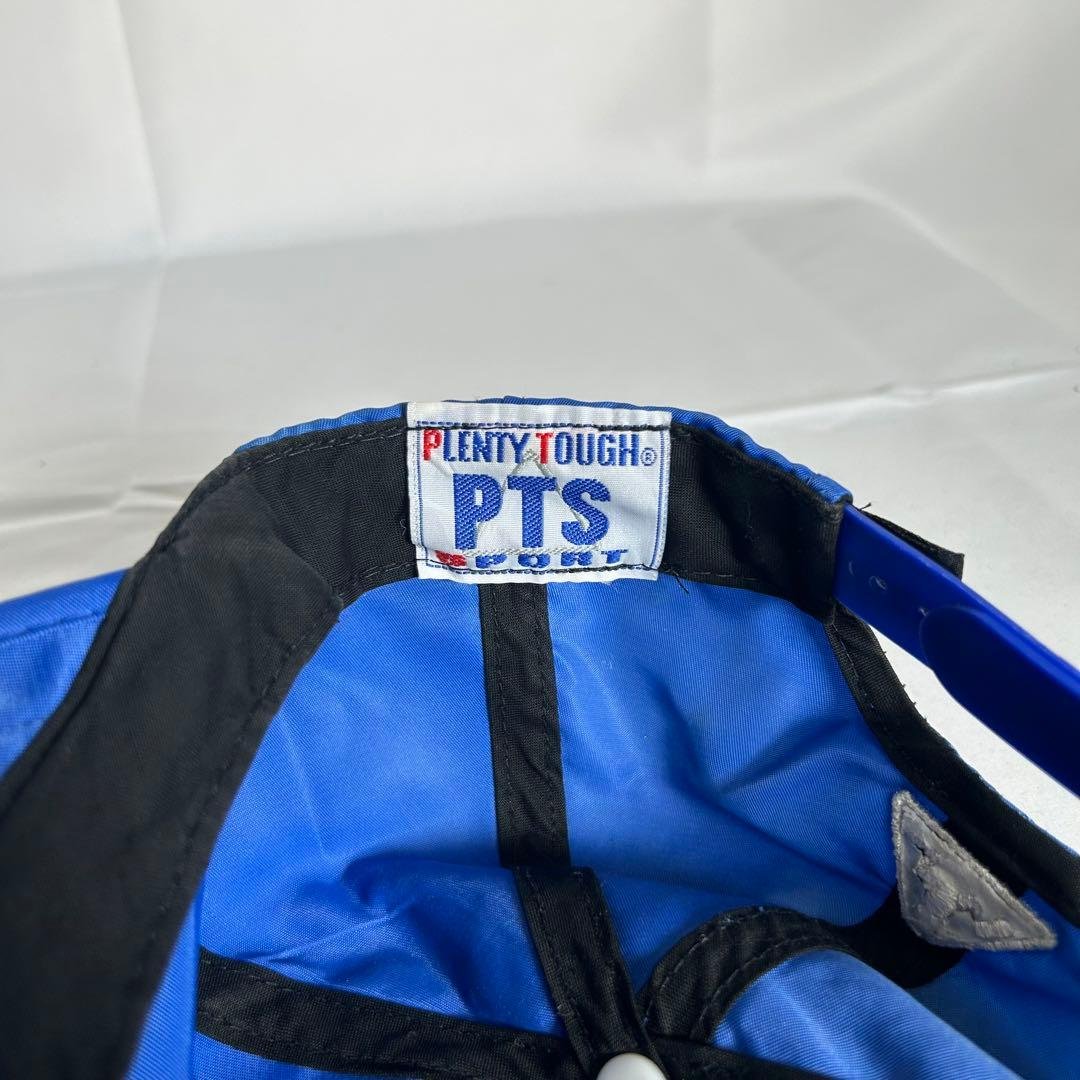 【Used, Vintage】PTS Cap