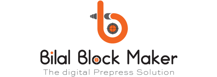 Bilal Block The Digital Prepress Solution